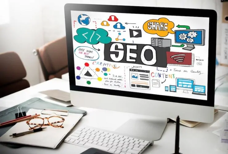 DNN SEO