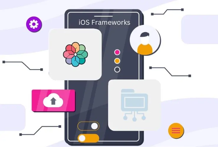 Top 10 iOS Frameworks