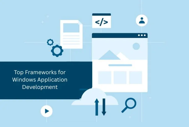 Windows Application Development