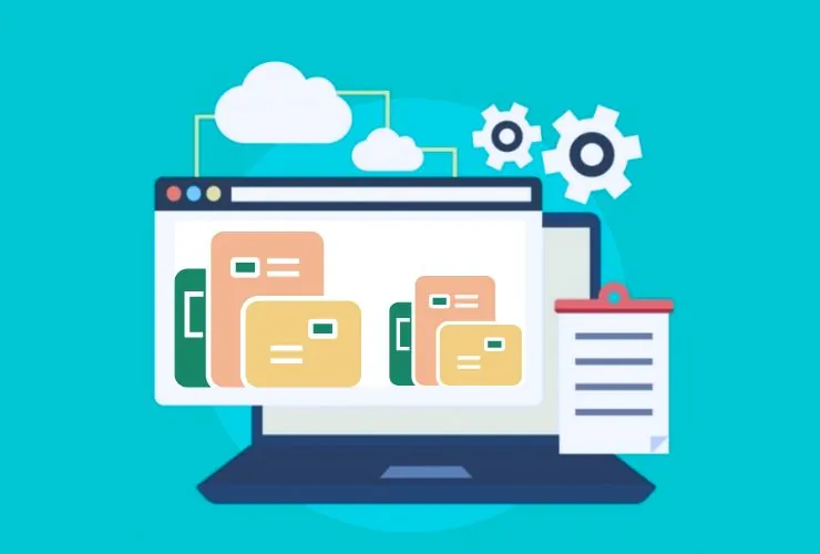 Custom WordPress Development
