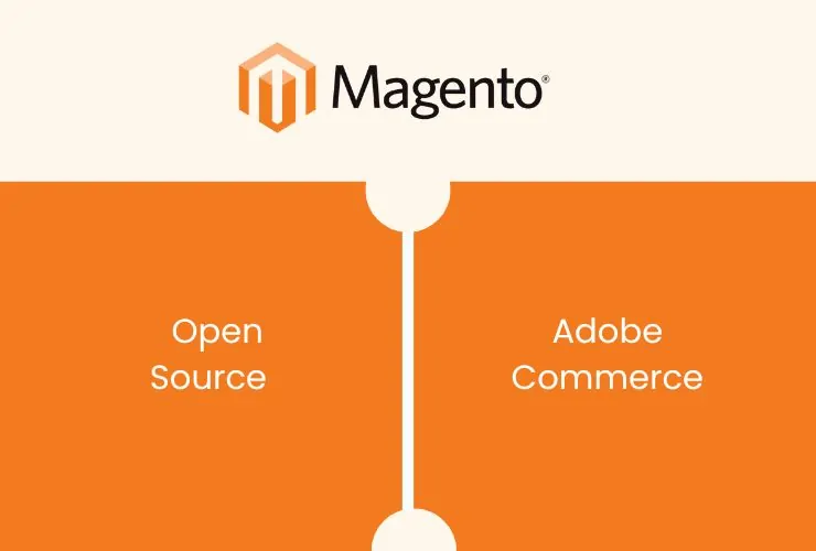 Magento Open Source vs Adobe Commerce