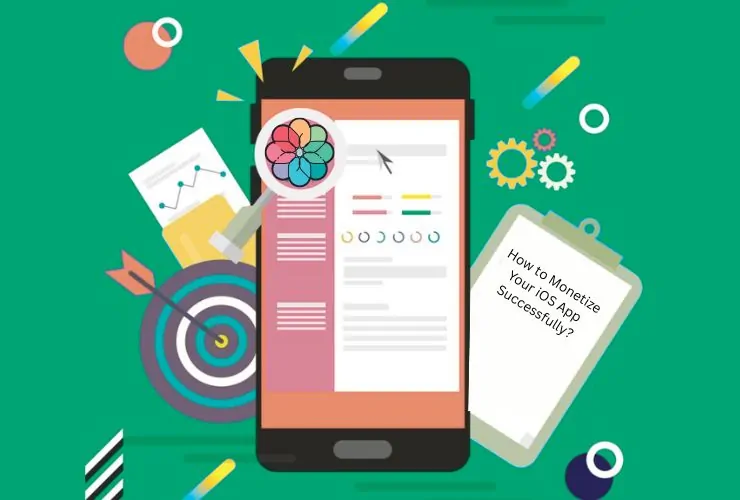 Monetize Your iOS App