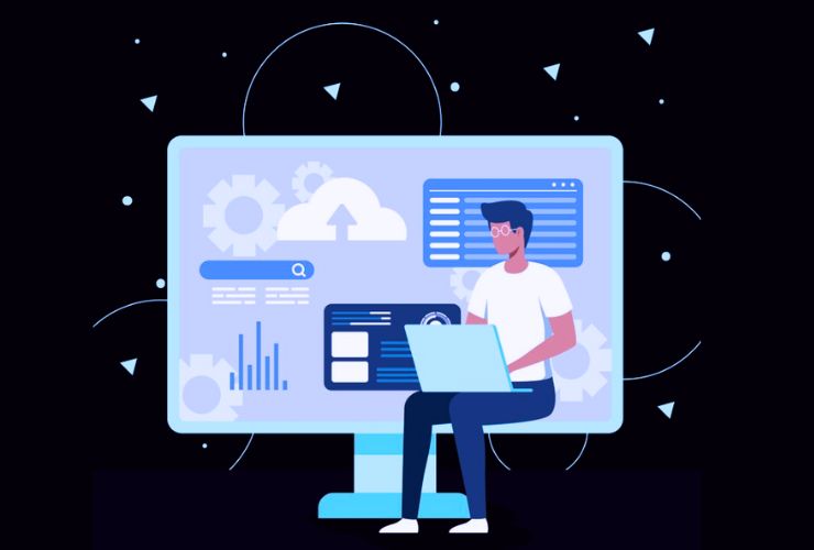 Manage SQL Views