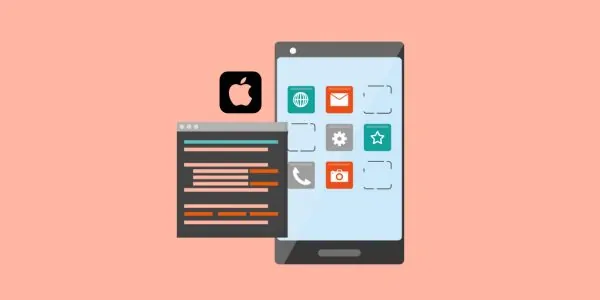 iOS App Development Services