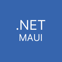 technology services .NET MAUI