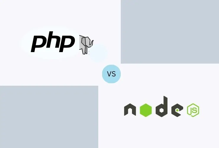PHP vs. Node.js