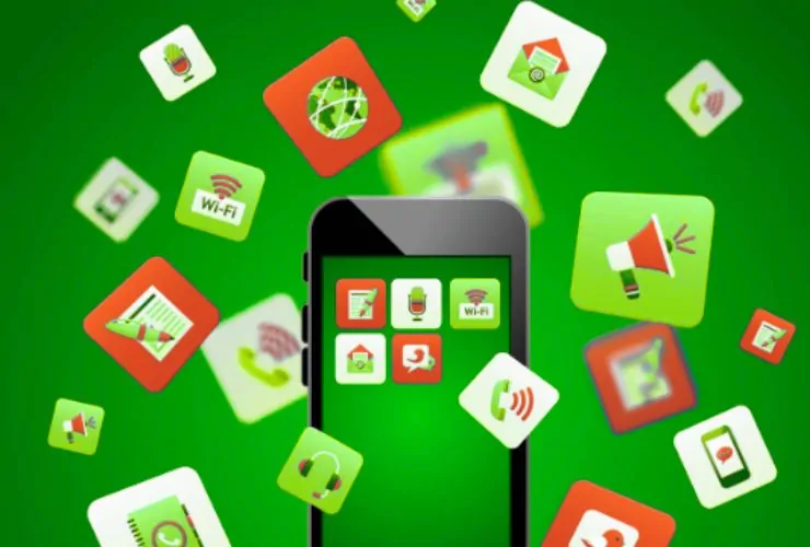 Android Apps