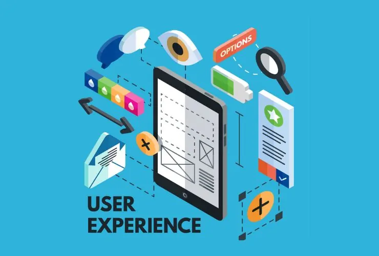 User Experience Design