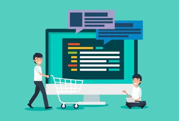 OpenCart Store