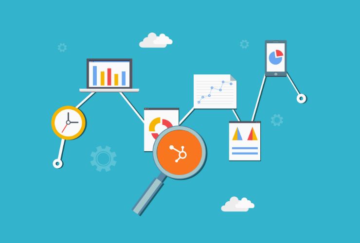 HubSpot Features