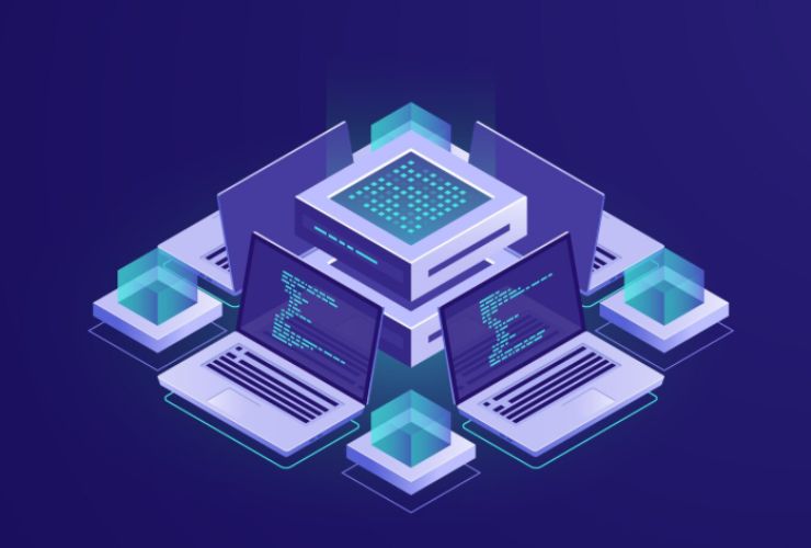 Node.js Apps