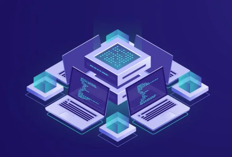 Node.js Apps
