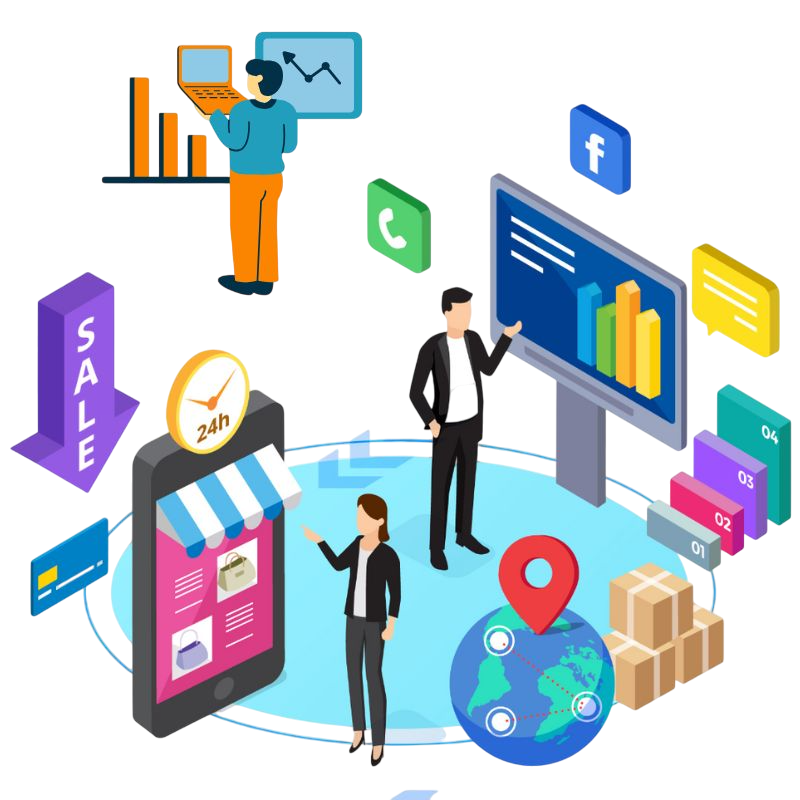 eCommerce Solutions