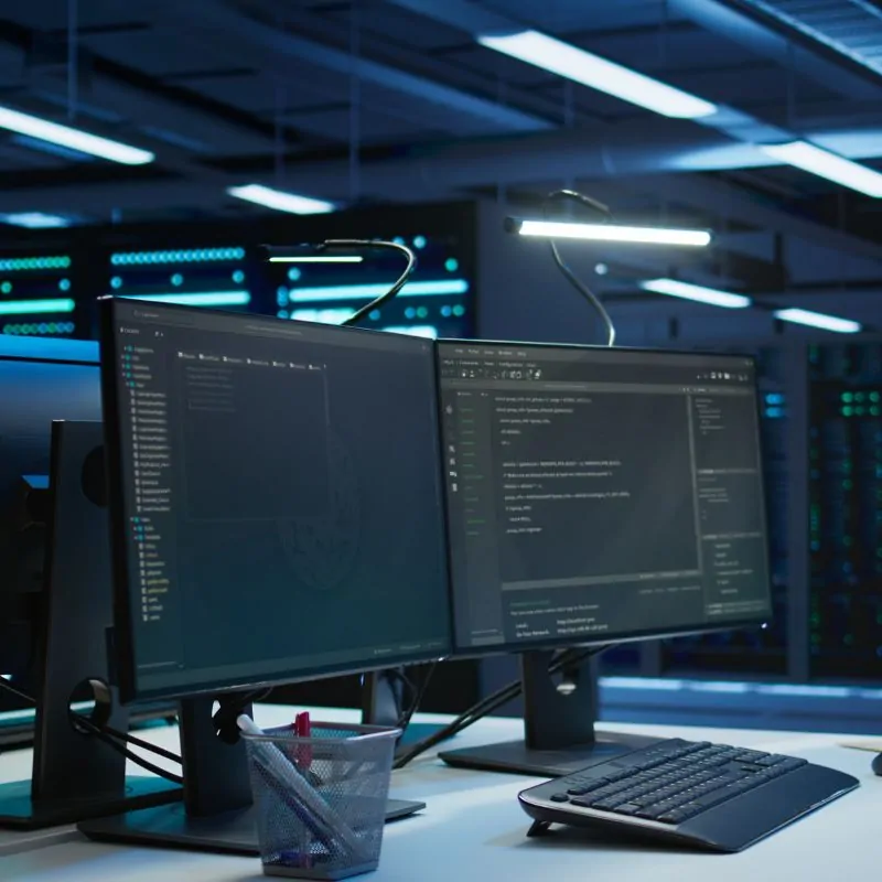Full-Stack PHP Development Company
