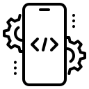 Successful iOS Apps <br>
Delivered
