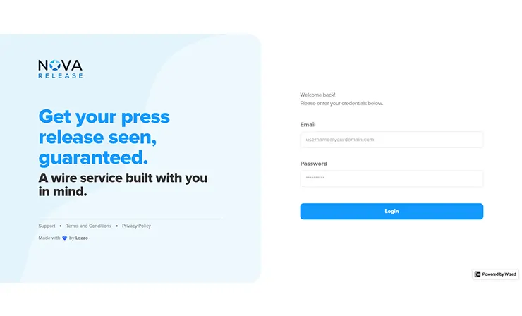 project- nova-release-2