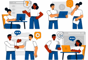 Database Administration Services