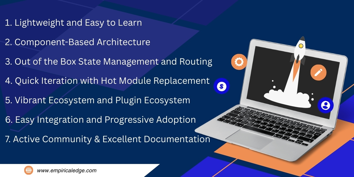 How Vue.js Speeds Up Your MVP Development