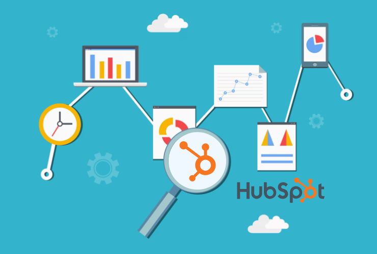HubSpot CRM Tips