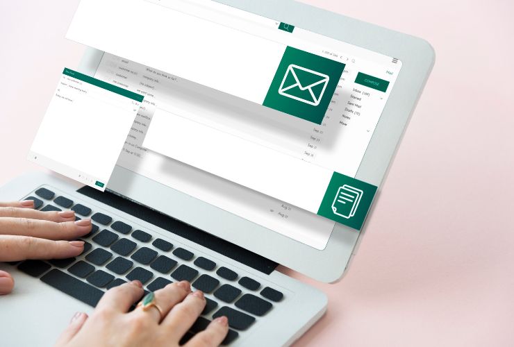 HubSpot Email Marketing