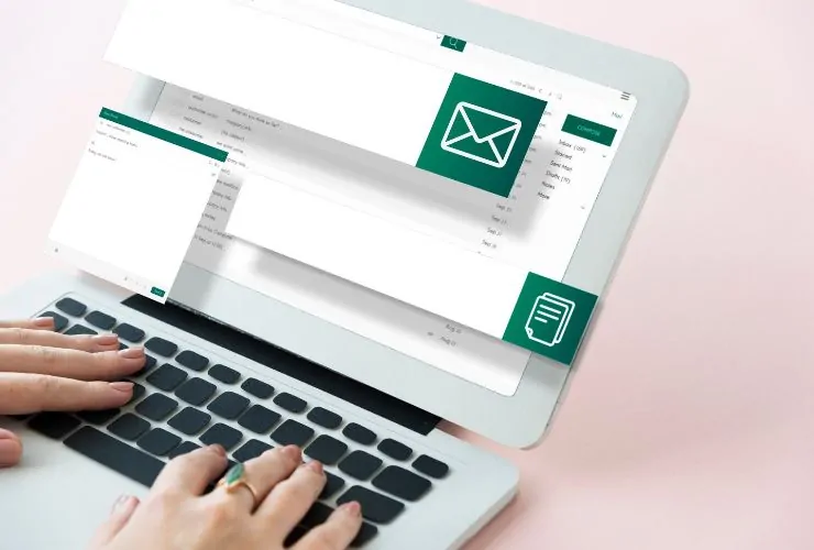 HubSpot Email Marketing