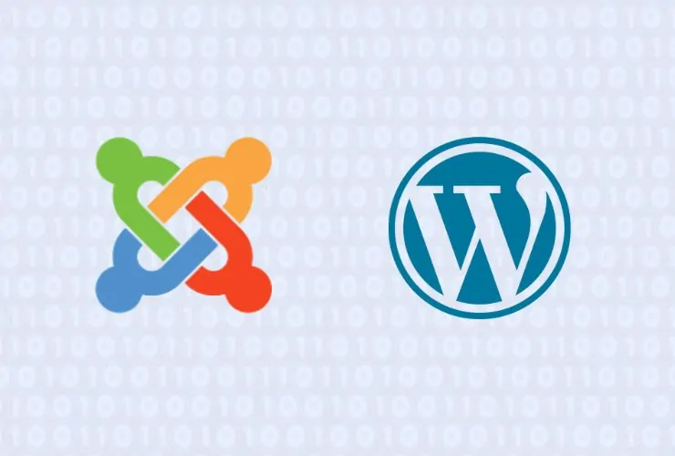 Joomla-WordPress
