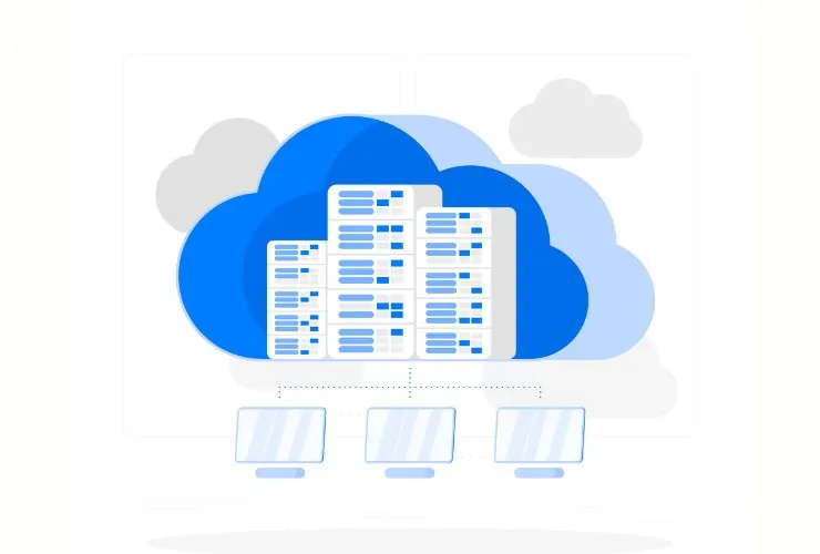 Migrate Databases