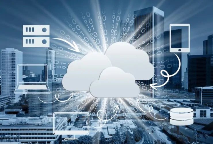 Migrating to Oracle Cloud