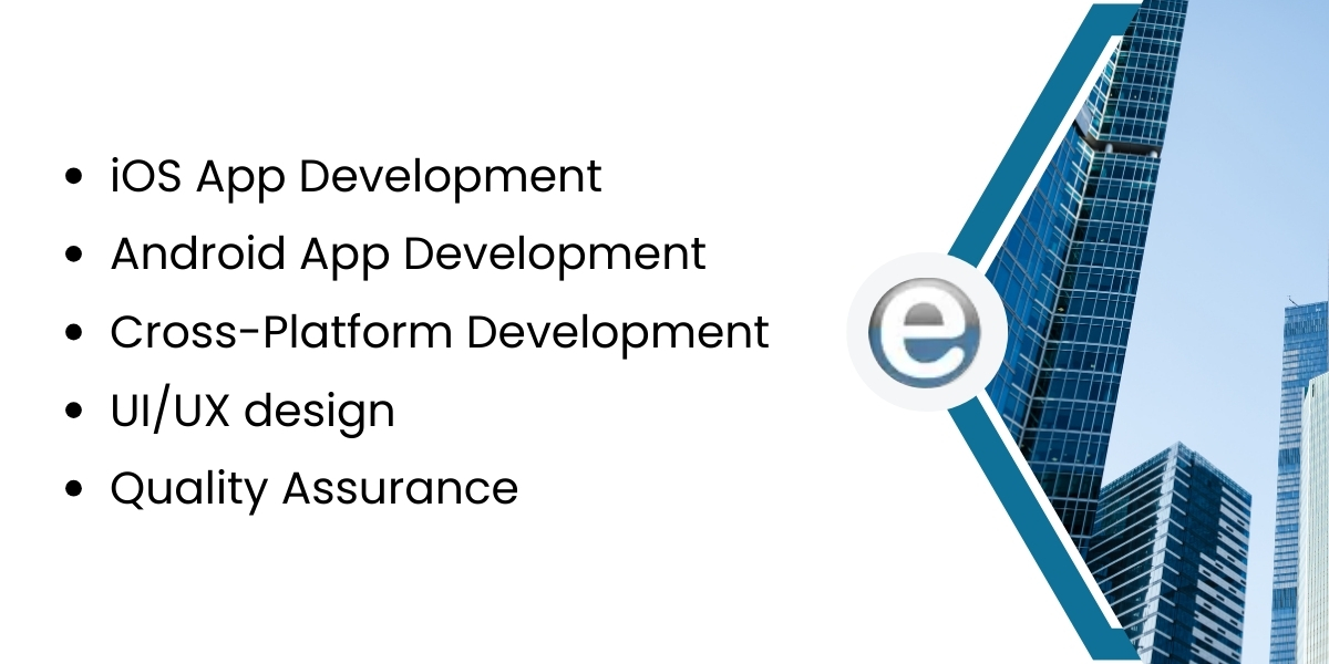 Mobile App Development Services at Empirical Edge