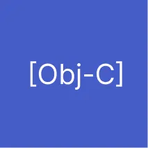 Objective-C
