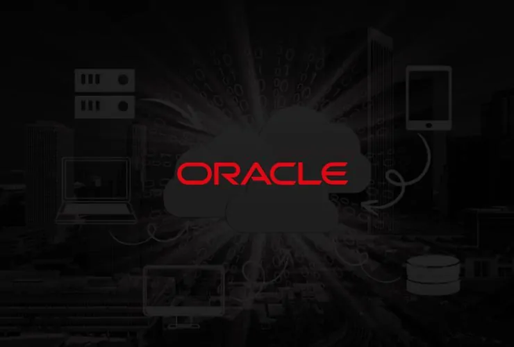 Oracle Autonomous Database