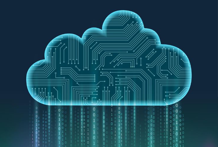 Oracle Java Cloud