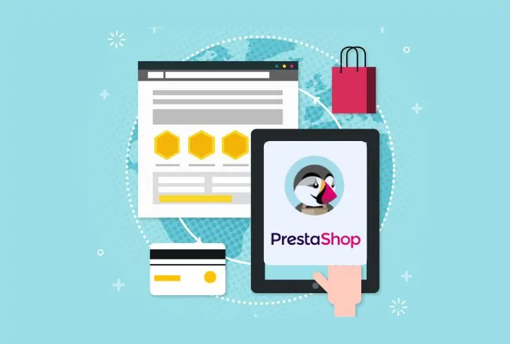 PrestaShop for B2B eCommerce