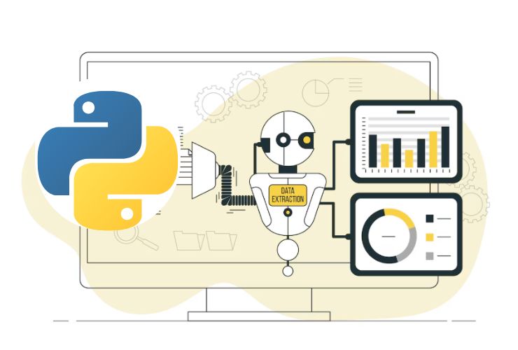 Python automation