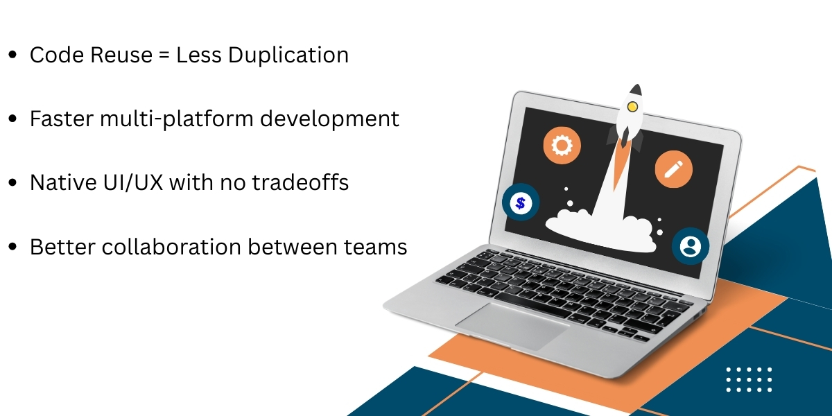 Reasons Android Developers Might Care