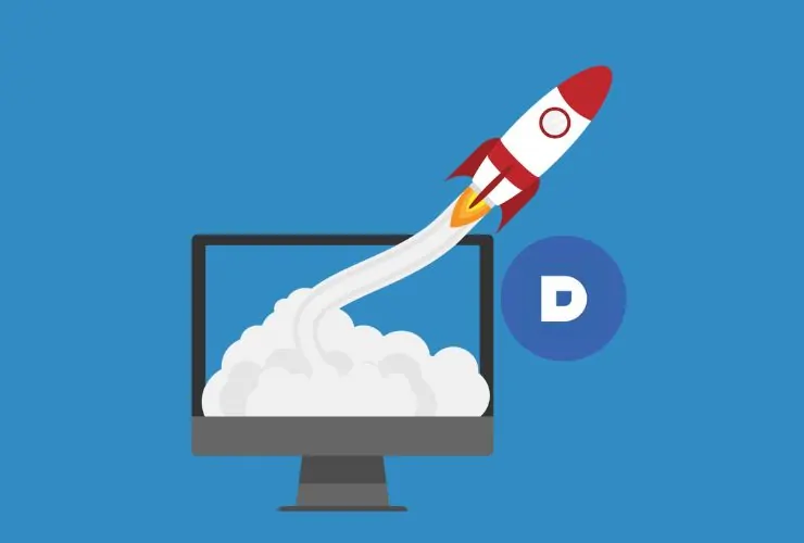 Speed Up a Slow DNN Website