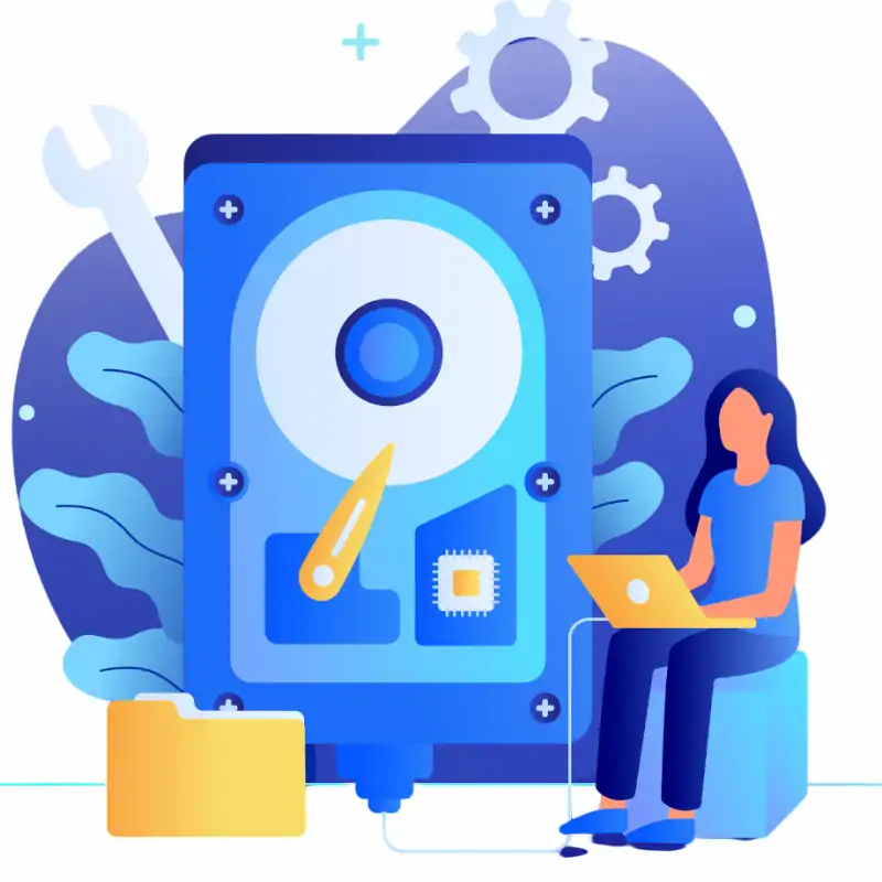 System Integration Services-empirical edge