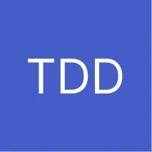 Test-Driven Development (TDD)