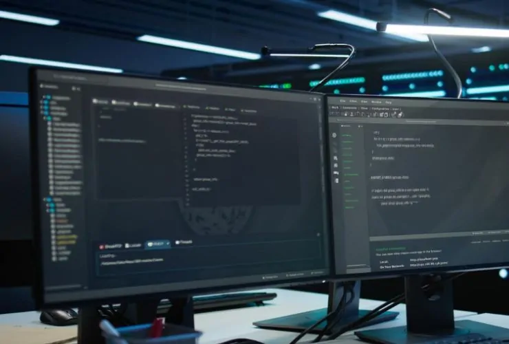 Vue.js MVP development