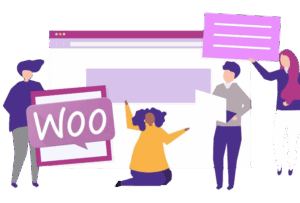 WooCommerce Development Services