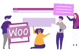 WooCommerce Development Services