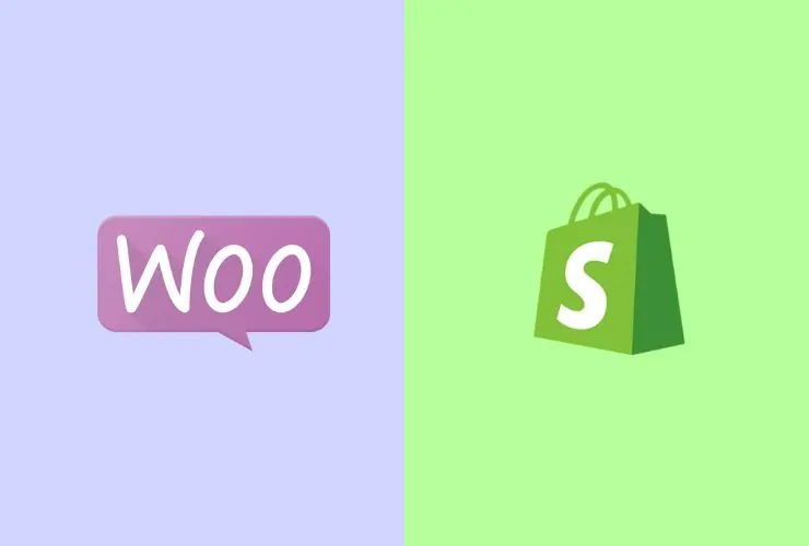 WooCommerce vs Shopify