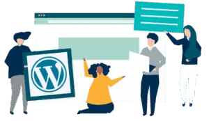 WordPress Development Empirical Edge 
