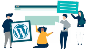 WordPress Development Services 