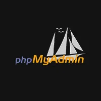  phpMyAdmin