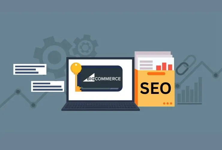 BigCommerce SEO