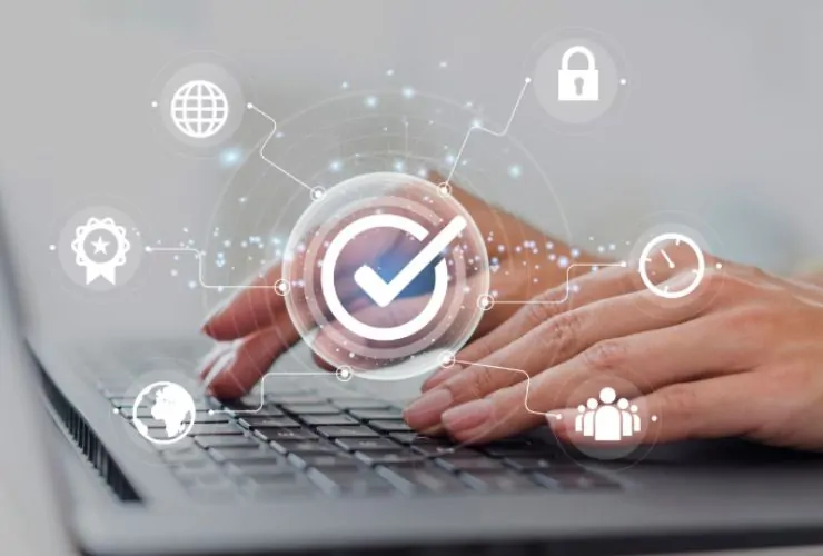 CRM security