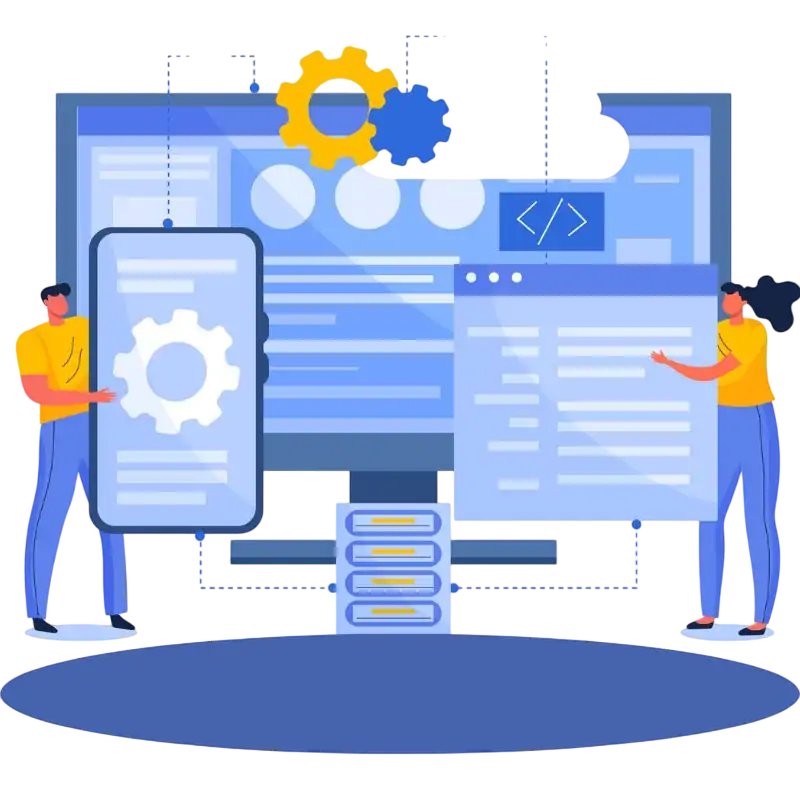 DOTNET Core Development with Empirical Edge