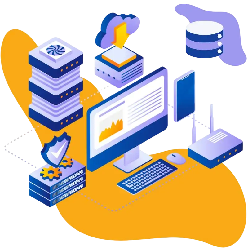 Database Administration with Empirical Edge