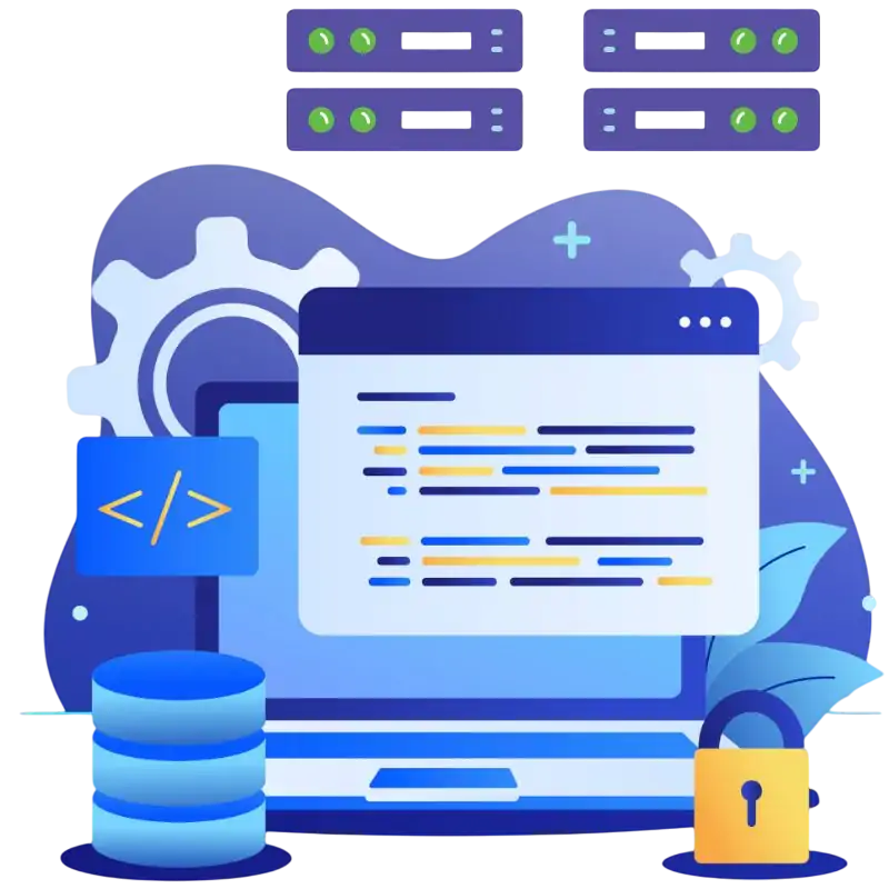 Database Development with Empirical Edge